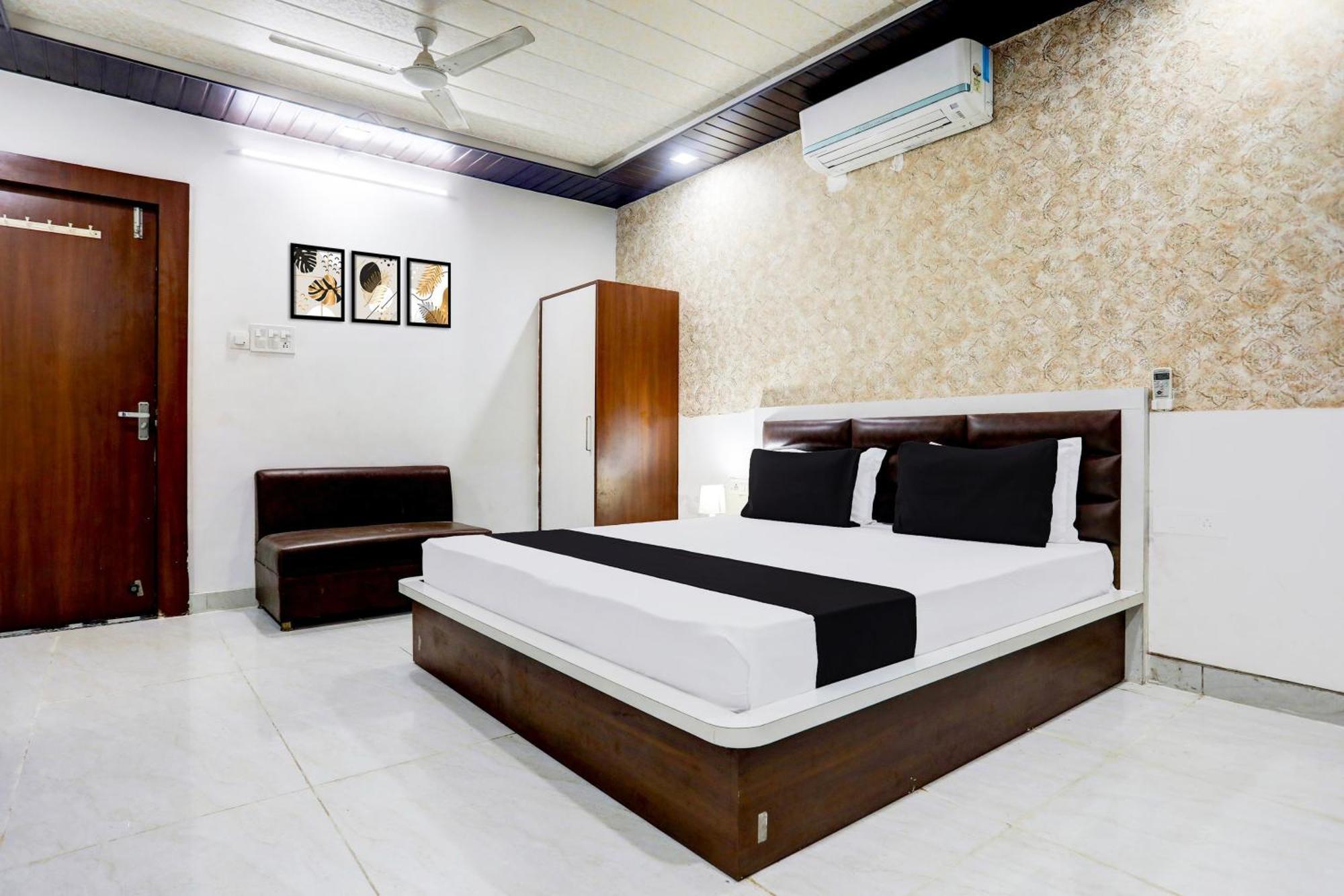 Hotel O Saraswati Resort Kota (Rajasthan) Exterior foto
